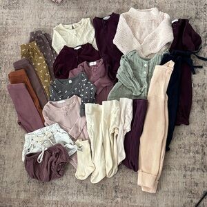 Jamie Kay & Quincy Mae bundle